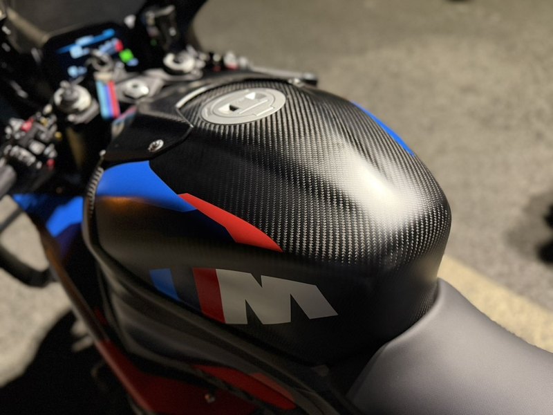 二手宝马S 1000 RR