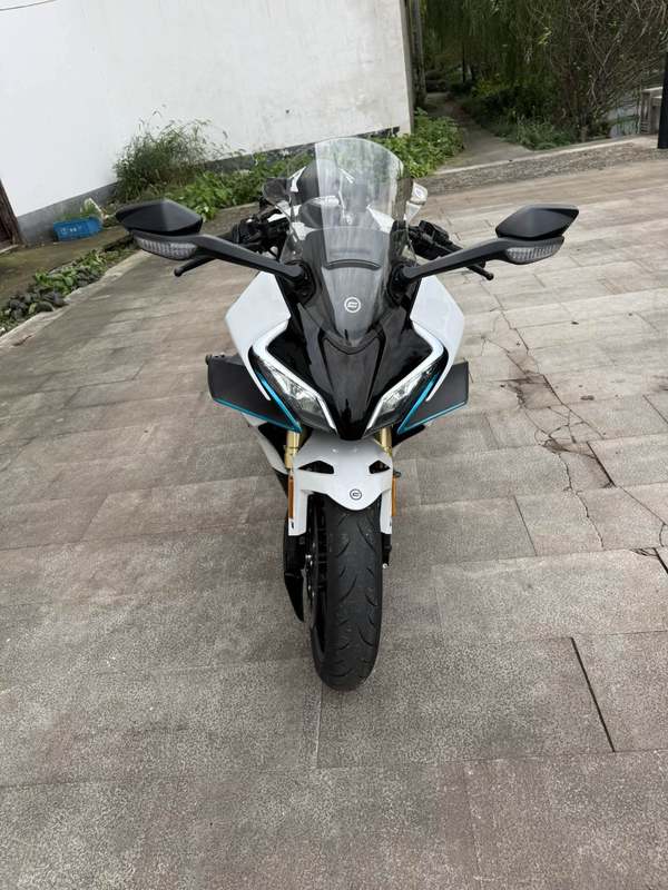 二手春风450SR