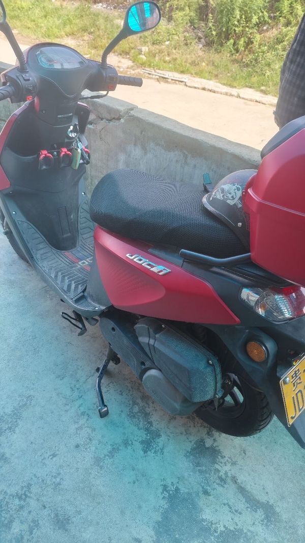 二手之威ZW125T-11C