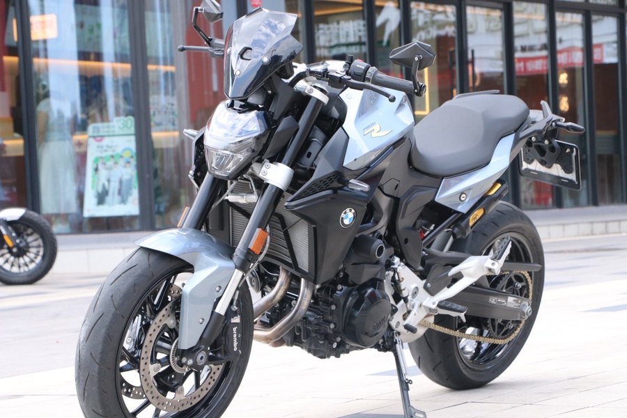 二手宝马F 900 R
