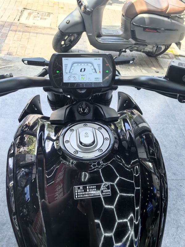 二手高金Thor1000