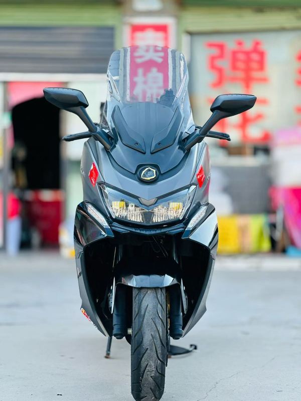 二手赛科龙睿途 RT3