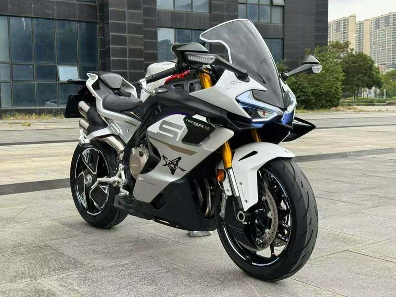 二手春风750SR-S