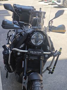 二手高金Storr500