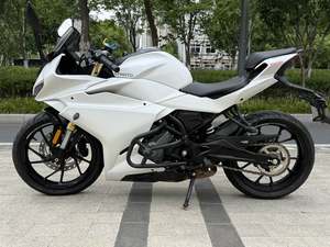 二手春风250SR