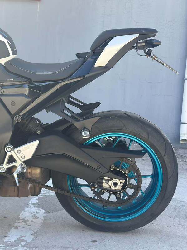二手春风675SR-R