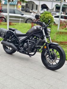 二手本田CM300