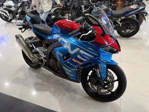 二手凯越650RR