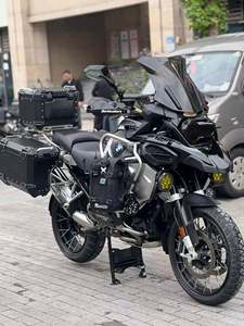 二手宝马R 1250 GS