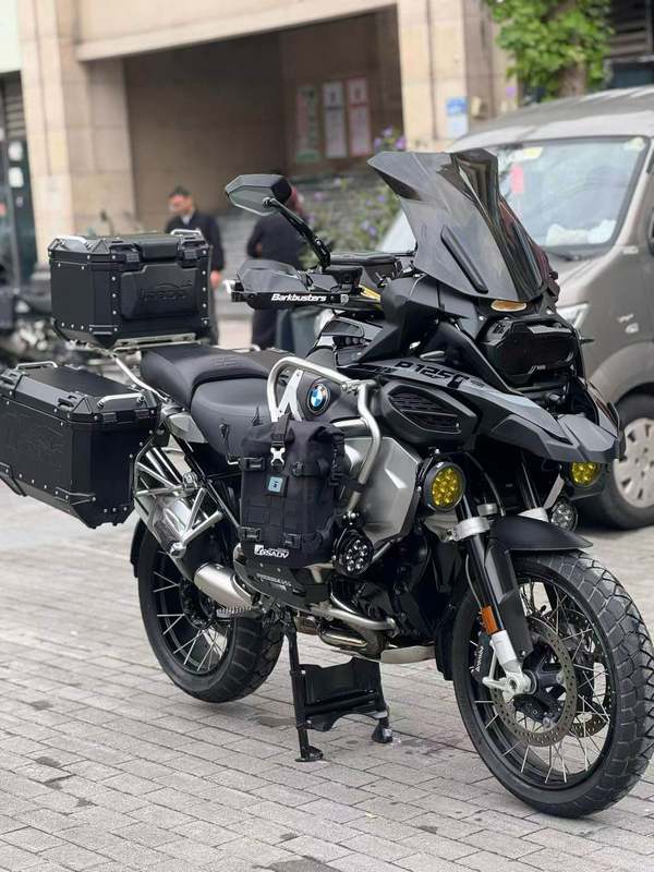 二手宝马R 1250 GS