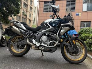 二手春风700MT
