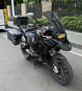 二手宝马R 1250 GS