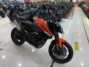 二手KTMR2R790 Duke