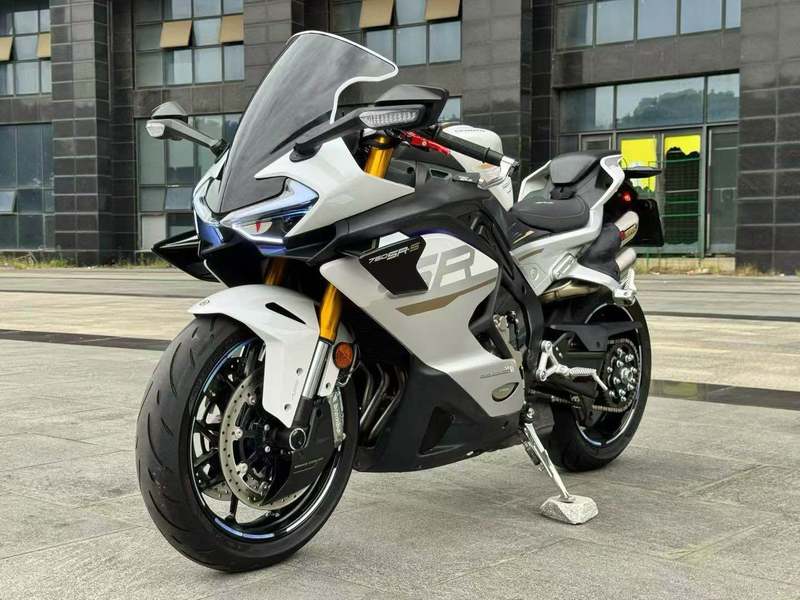 二手春风750SR-S