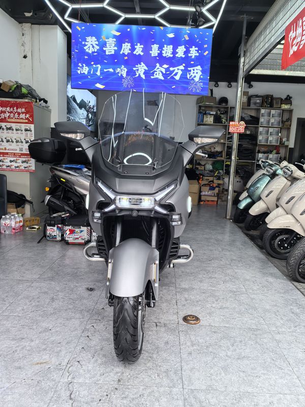 二手派方星舰6