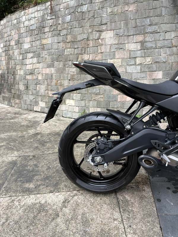 二手凯越450RR