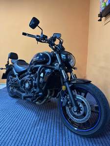 二手川崎Vulcan S 