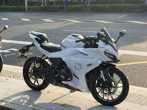 二手春风250SR