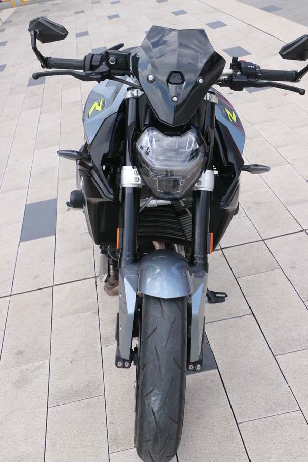 二手宝马F 900 R