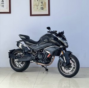 二手春风800NK