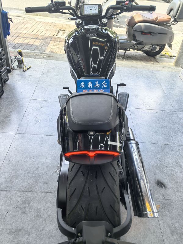 二手高金Thor1000