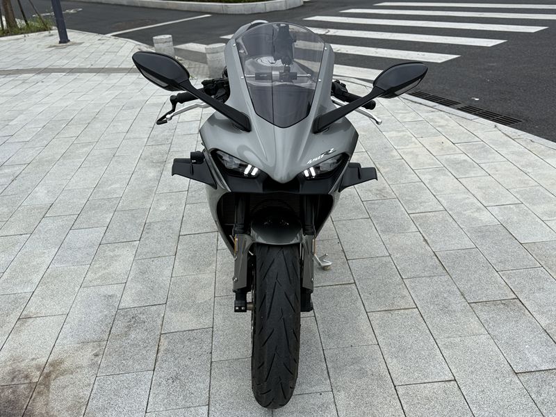 二手凯越450RR