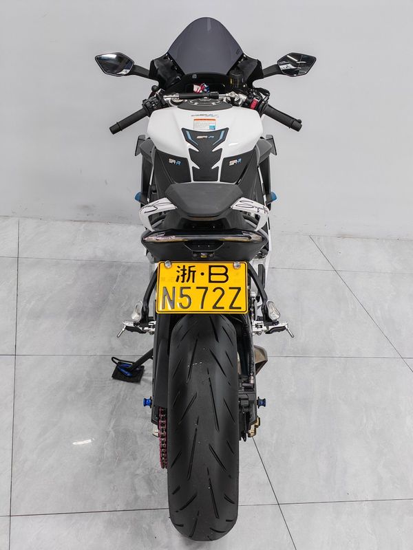 二手春风675SR-R