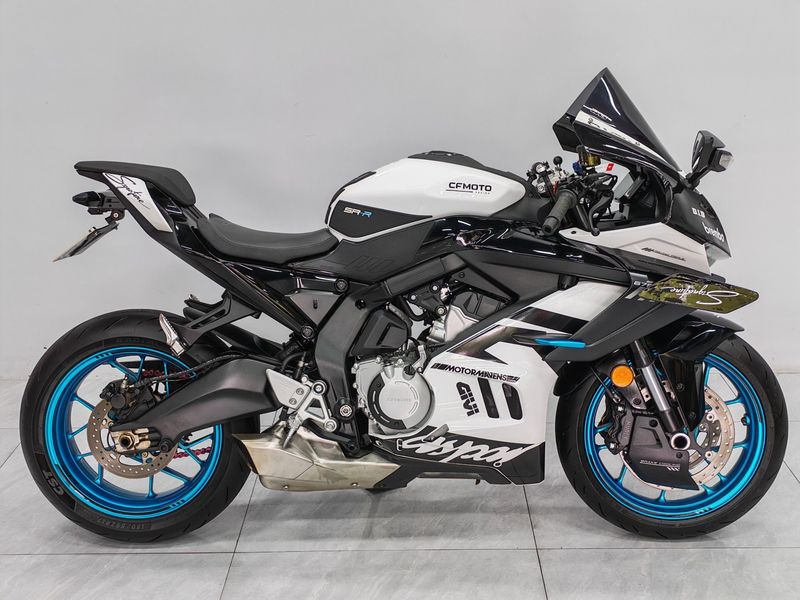 二手春风675SR-R