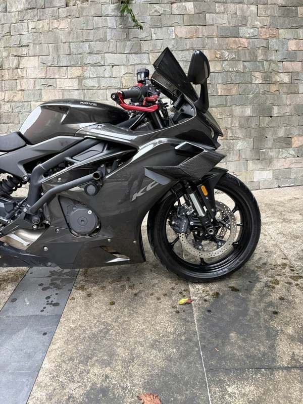 二手凯越450RR