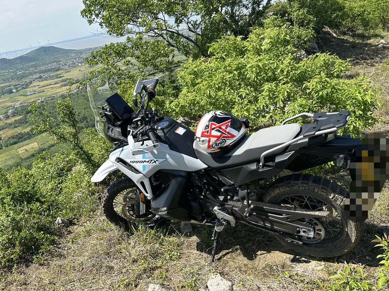 二手春风1000MT-X