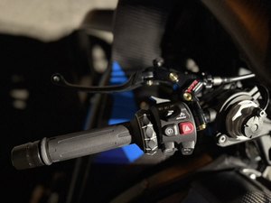 二手宝马S 1000 RR