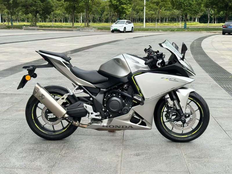 二手本田CBR500R Four