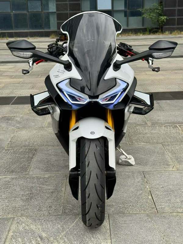 二手春风750SR-S