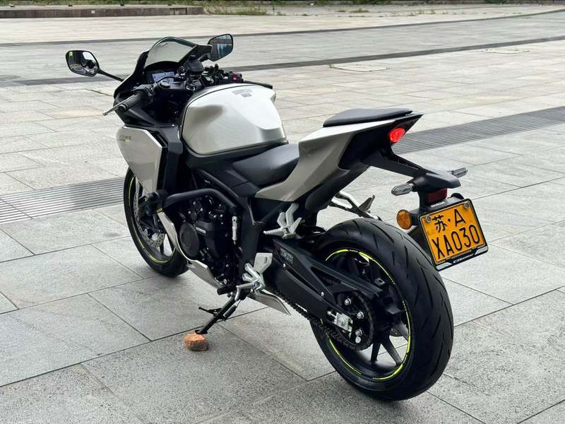 二手本田CBR500R Four