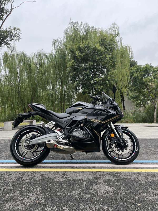 二手赛科龙RC401