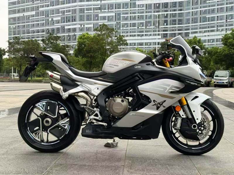 二手春风750SR-S