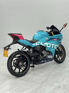 二手春风250SR