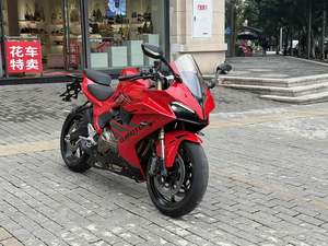 二手QJMOTOR赛550