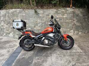 二手QJMOTOR闪500S