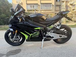 二手张雪机车820RR