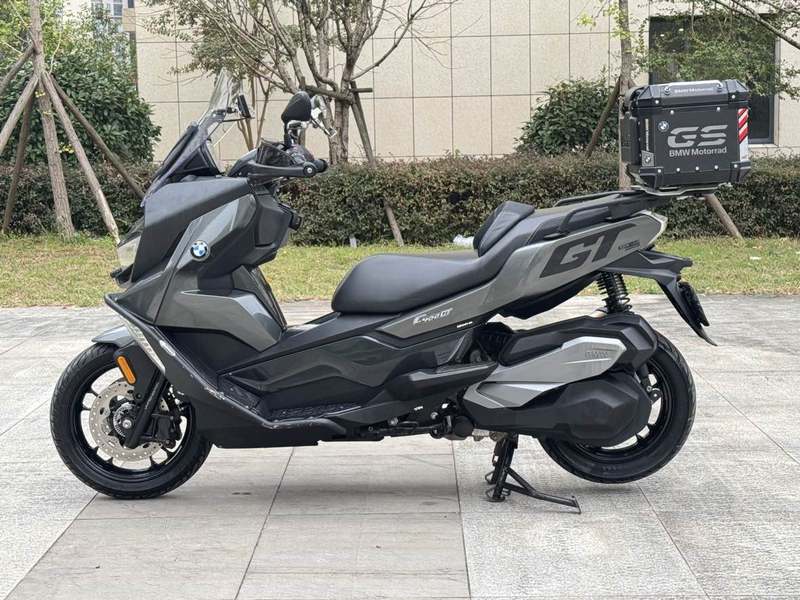 二手宝马C 400