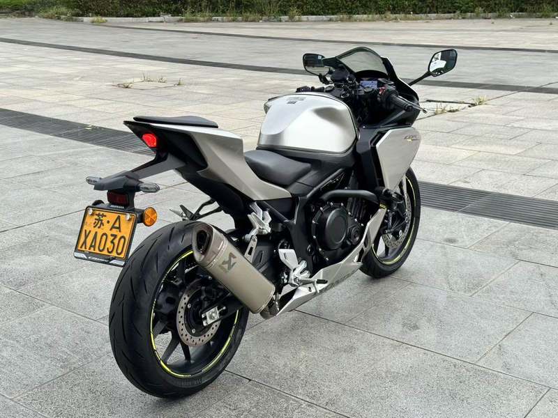 二手本田CBR500R Four