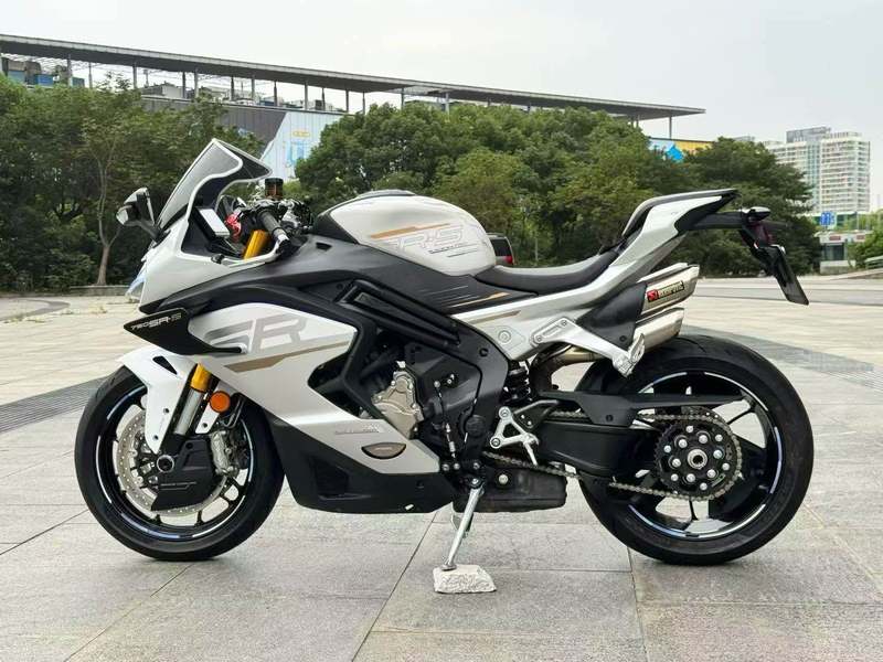 二手春风750SR-S