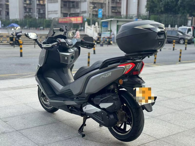 二手赛科龙睿途 RT3