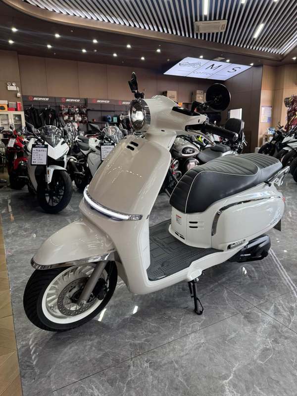 二手春风150AURA