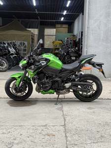 二手川崎Z900