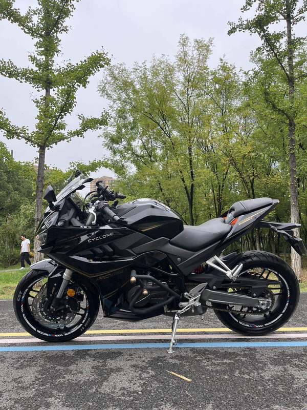 二手赛科龙RC401