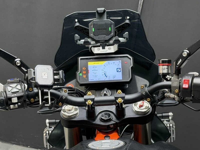 二手KTMR2R790 Adventure