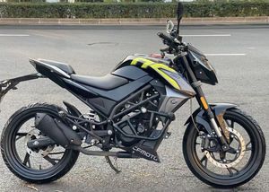 二手春风150NK