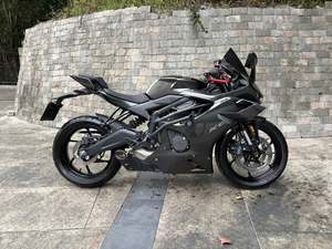 二手凯越450RR